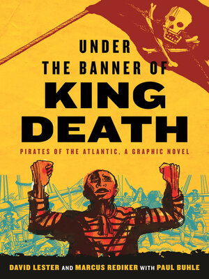 cover image of Under the Banner of King Death